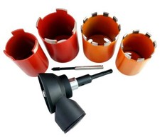 Diamant Dosensenker mit