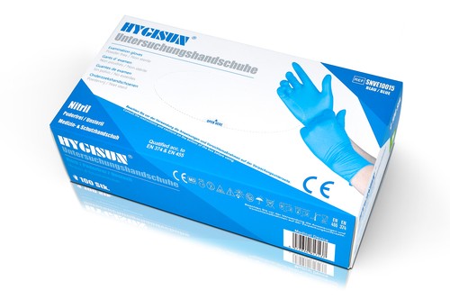 Hygisun intco puderfreie - hygisun,