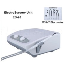 Elektrochirurgie Gerät