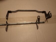 Sitzbankhaken, Verriegelung  Kawasaki GPZ600R,  ZX600A