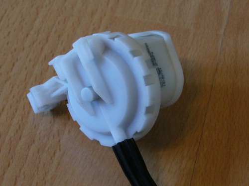 Drucksensor bosch wae283xl - drucksensor,