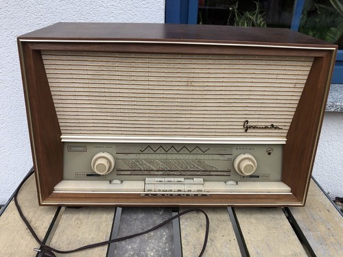 Radio blaupunkt - blaupunkt, (ideal)