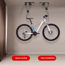 Fahrradlift mit