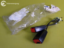 Gurtschloss Fondsitz 2-fach