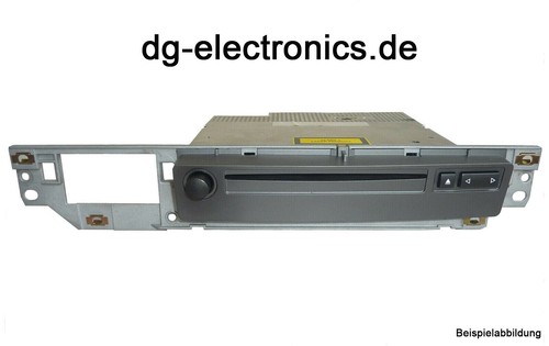Bmw 7er e65 e66 ask - e65, cd