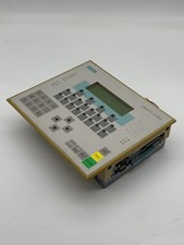 Siemens Simatic C7-633 DP