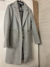 Grauer schicker Damen