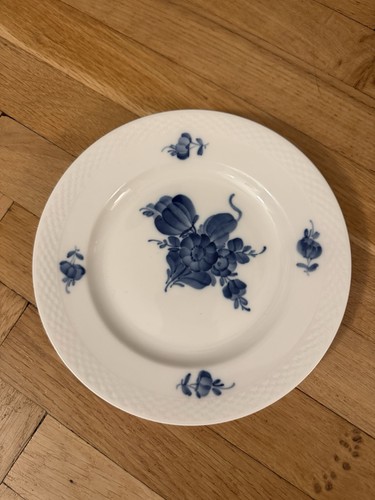 Royal copenhagen blaue - 8x,