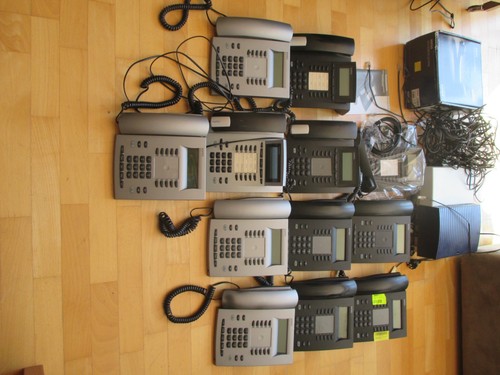 Agfeo systemtelefone st30 - 12,