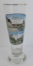 Altes Andenken Glas Simmern