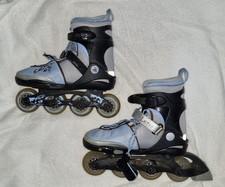 K2 Inliner Skates Model Lena