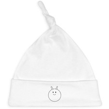 Baby beanie mütze space - baby, "space