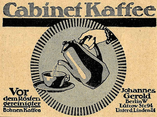Werbung reklame 1910 - werbung/reklame,