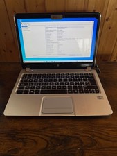 Hp Spectre XT Ultrabook + HP