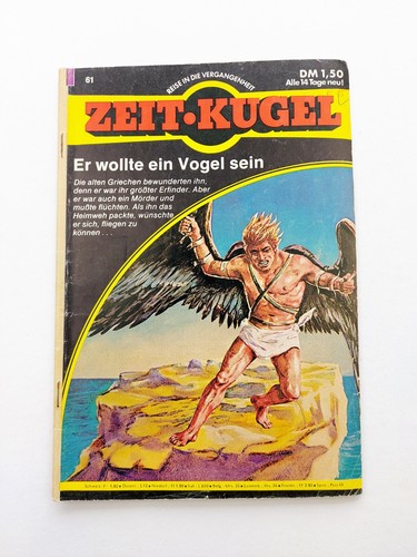 Science fiction romanheft - fiction,