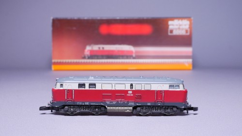 Spur märklin 8866 diesellok - märklin,