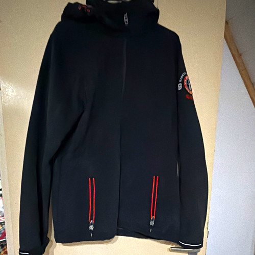 Killtec unisex parka - parka, xl
