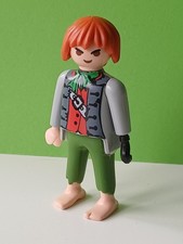 Playmobil Sammlung Figur aus