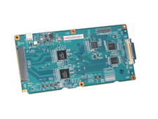 Xerox DocuColor 240 242 250 252 260 UI Interface VSEL PWBA 160K95401