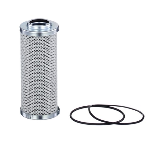 Mann filter - mann-filter,