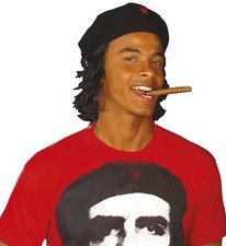 Schwarze che guevara - che,