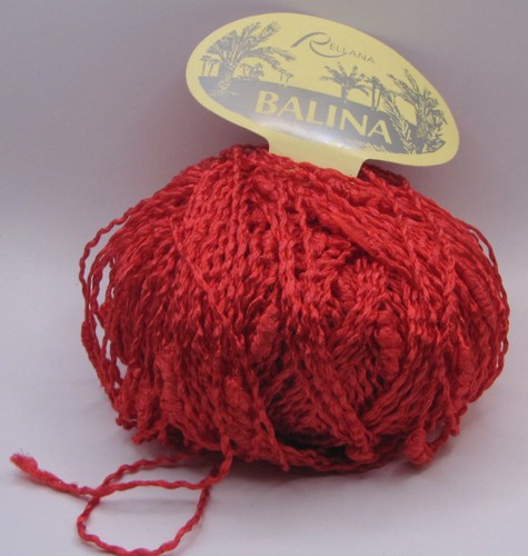 Balina rot von rellana - ,