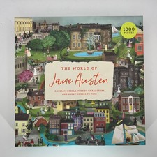 Laurence King 1000 Piece