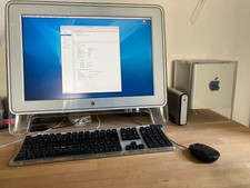 Apple Power Mac G4 Cube