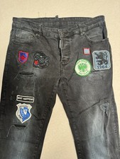 Dsquared2 Caten Twins Herren