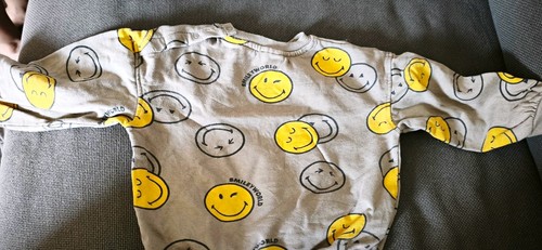 Kinder set sweatshirt - 92,
