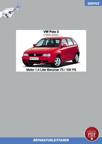 Pdf polo 1994 - polo, 3