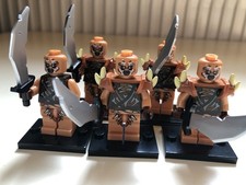 Custom minifiguren gundabad - minifiguren,