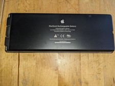 Genuine Official Apple MacBook