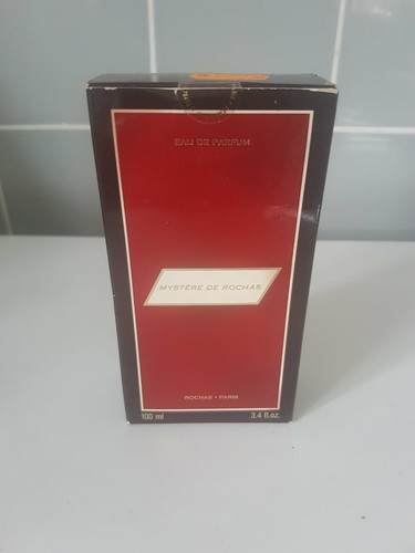 Mystere rochas edp - de, 100