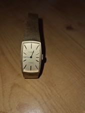 Dugena Classic Damenuhr