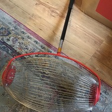 Kugelsammler Rollmutter