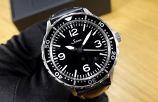 SINN 41 mm 657 Fliegeruhr