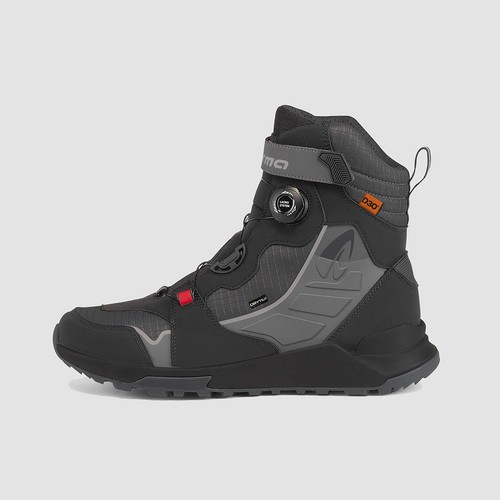 Motorradstiefel form adv - motorradstiefel,