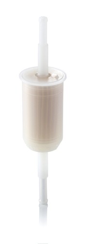 Kraftstofffilter mann filter - kraftstofffilter, mann-filter