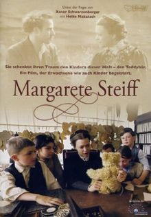 Margarete steiff von xaver - margarete,
