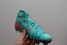 Nike Mercurial Superfly 10