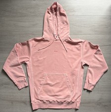 Hugo Boss Hoodie Herren M Rosa