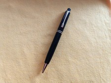 Antiker Montblanc-Bleistift