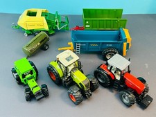 SIKU Farmer 1:32 Konvolut