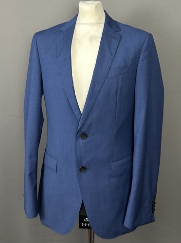 New hugo boss blazer novan6 - hugo,