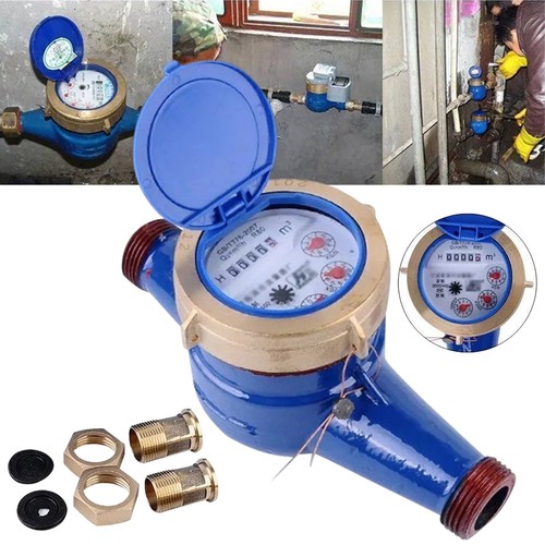 Gartenwasseruhr wasserzähler - gartenwasseruhr,