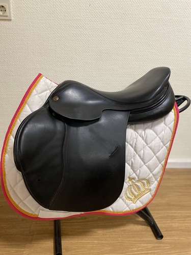 Sommer esprit springsattel - ,