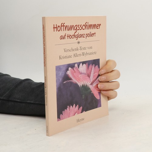 Hoffnungsschimmer auf
