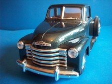 1:18 Chevy Pick Up 1953-