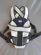 Chicco Go Baby Tragegurt / Babytrage * für Babys von 3,5 -9 kg